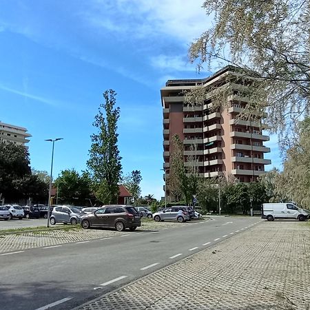 Casa Di Baia Apartment Pesaro Bagian luar foto