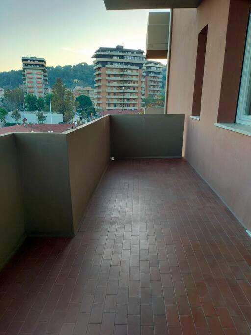 Casa Di Baia Apartment Pesaro Bagian luar foto