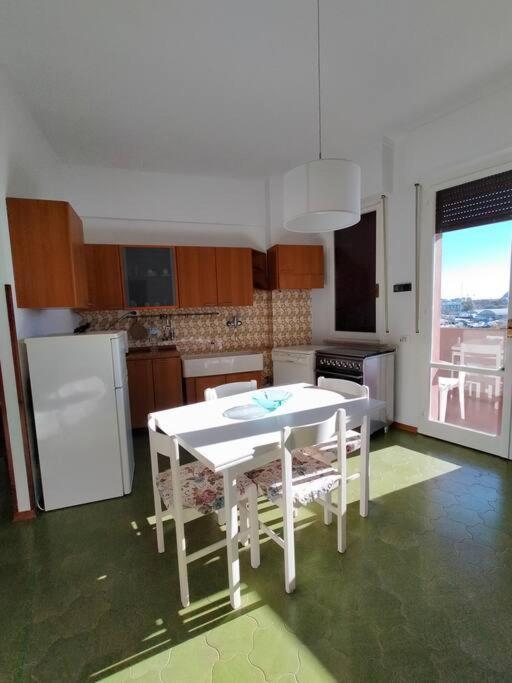 Casa Di Baia Apartment Pesaro Bagian luar foto