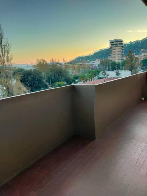 Casa Di Baia Apartment Pesaro Bagian luar foto