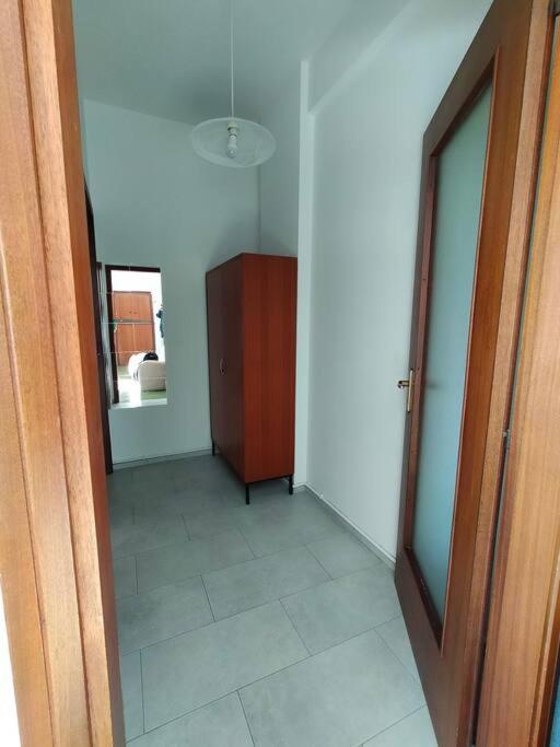 Casa Di Baia Apartment Pesaro Bagian luar foto